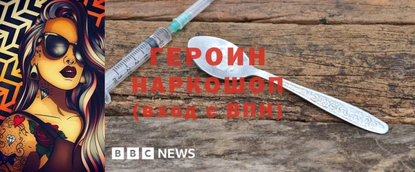 хмурый Арсеньев